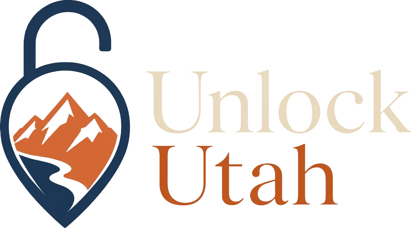 Unlock Utah